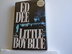 Seller image for Little Boy Blue for sale by Horton Colbert