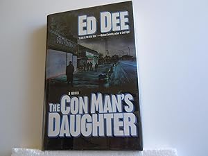 Seller image for Con Man's Daughter for sale by Horton Colbert