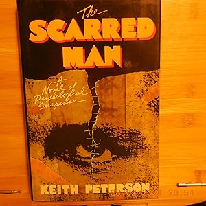 Seller image for Scarred Man for sale by Horton Colbert