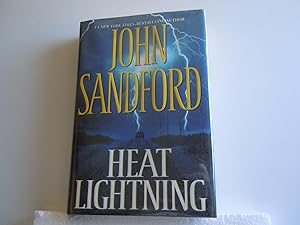 Seller image for Heat Lightning for sale by Horton Colbert