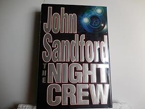 Seller image for Night Crew for sale by Horton Colbert