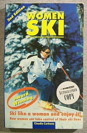 Seller image for Women Ski, 2nd Edition for sale by Book Nook