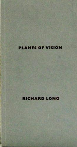 Planes Of Vision