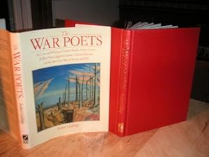 Seller image for The War Poets for sale by The Vintage BookStore
