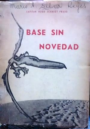 Base sin novedad