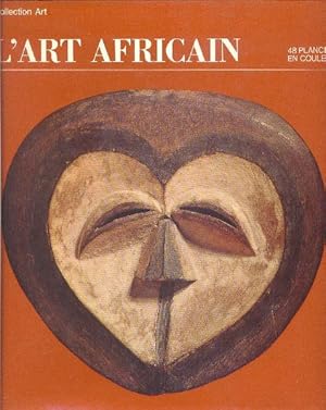 L'Art africain.