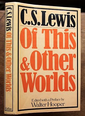 Seller image for Of This & Other Worlds for sale by Lower Beverley Better Books