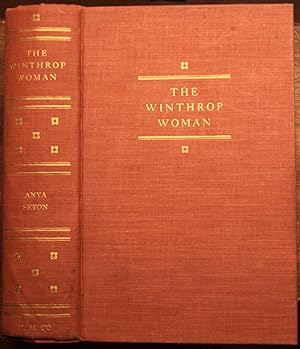 The Winthrop Woman