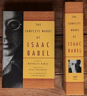 The Complete Works of Isaac Babel