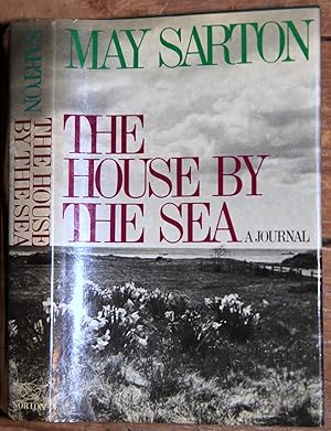 Immagine del venditore per The House By the Sea: A Journal ** SIGNED ** venduto da Lower Beverley Better Books
