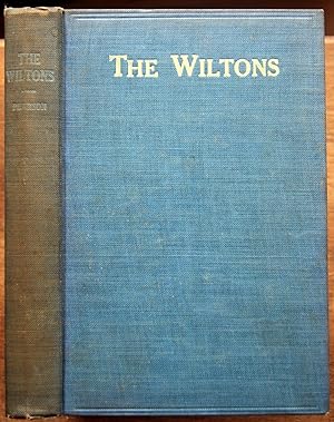 Seller image for The Wiltons of Grand Prairie for sale by Lower Beverley Better Books