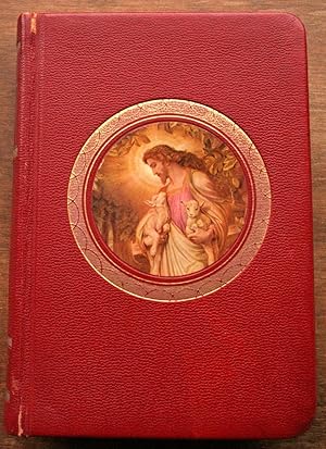 Seller image for The Life of Christ: Our Lord's Life with Lessons in His Own Words for Our Life Today for sale by Lower Beverley Better Books