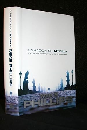 Seller image for A Shadow of Myself for sale by Lower Beverley Better Books