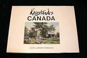 Kierstead's Canada