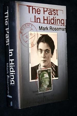 Seller image for The Past in Hiding for sale by Lower Beverley Better Books