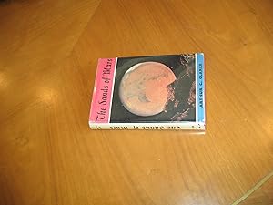 The Sands Of Mars (Inscribed By Arthur C. Clarke)