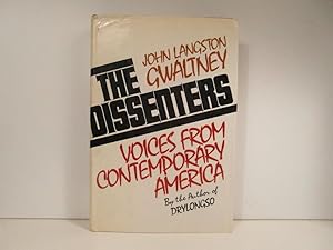 Seller image for The Dissenters for sale by Bidonlivre