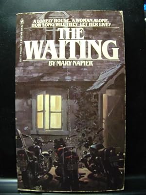 Seller image for THE WAITING for sale by The Book Abyss