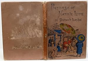 Image du vendeur pour Graphic Pictures of Native Life in Distant Lands, Illustrating the Typical Races of Mankind mis en vente par Barter Books Ltd