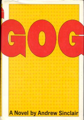 Seller image for GOG for sale by Stuart W. Wells III