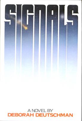 Seller image for Signals for sale by Stuart W. Wells III