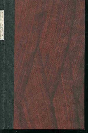 Image du vendeur pour Memoirs of an Ismaric Spear. Introduction by Robert Fitzgerald. [Poem]. mis en vente par Peter Keisogloff Rare Books, Inc.