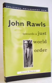 Immagine del venditore per John Rawls: Towards a Just World Order venduto da Peter Sheridan Books Bought and Sold
