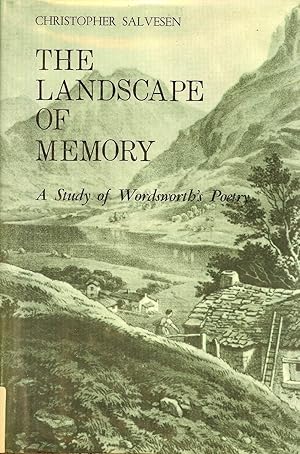 Seller image for The Landscape Of Memory: A Study Of Wordsworth's Poetry for sale by Kenneth A. Himber