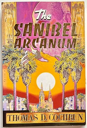 Bild des Verkufers fr The Sanibel Arcanum zum Verkauf von Heritage Books