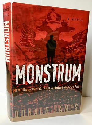 Seller image for Monstrum for sale by Heritage Books