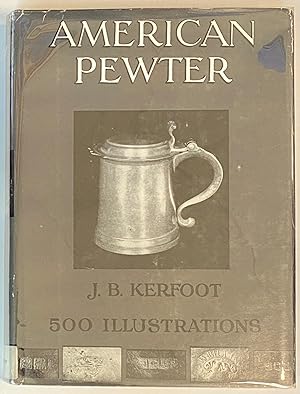 American Pewter