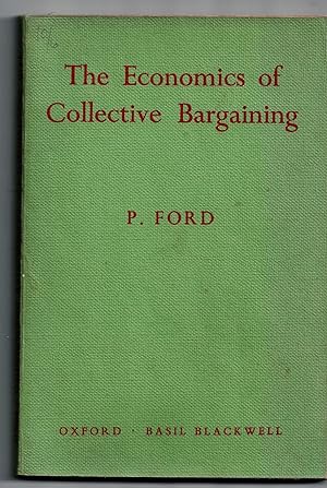 The Economics of Collective Bargaining