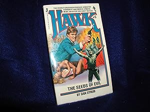 Hawk : The Seeds of Evil, #6