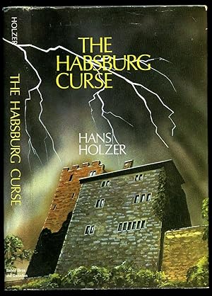 Seller image for The Habsburg Curse for sale by Little Stour Books PBFA Member
