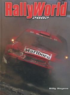 Rallyworld 2002.