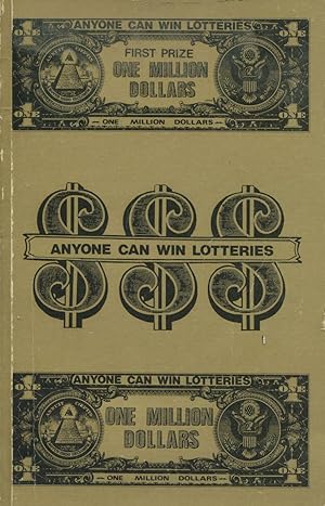 Anyone can win lotteries.