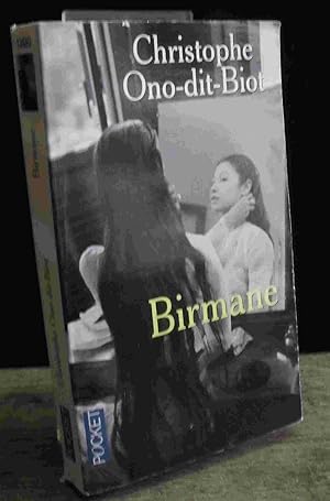 Image du vendeur pour BIRMANE mis en vente par Livres 113