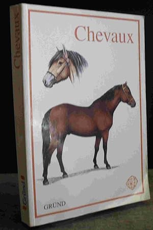 Seller image for CHEVAUX for sale by Livres 113