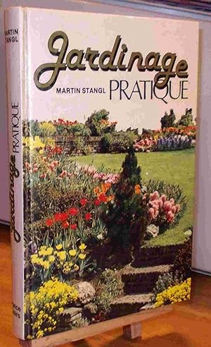 Image du vendeur pour JARDINAGE PRATIQUE mis en vente par Livres 113