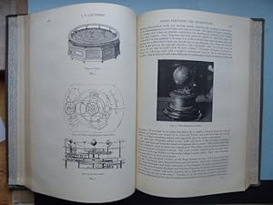 Seller image for Journal of Scientific Instruments. Produced by the Instiute of Physics with the Co-Operation of the National Physical Laboratroy. Volume IX - 1932. for sale by Antiquariat Heinzelmnnchen