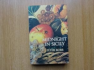 Seller image for Midnight In Sicily for sale by J R Wright