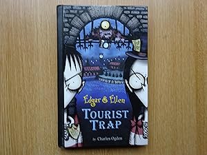 Image du vendeur pour Edgar & Ellen : Tourist Trap mis en vente par J R Wright