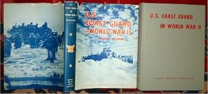 Seller image for The U.S. Coast Guard in World War II. for sale by Antiquariat Clement