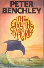 Seller image for The Girl of the Sea of Cortez for sale by Callaghan Books South
