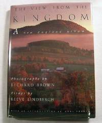 Imagen del vendedor de The View from the Kingdom: A New England Album a la venta por Resource Books, LLC