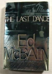 Bild des Verkufers fr The Last Dance: A Novel of the 87th Precinct zum Verkauf von Resource Books, LLC