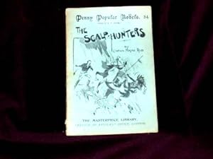 Seller image for The Scalp - Hunters; for sale by Wheen O' Books
