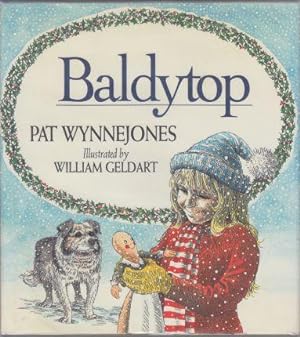 Seller image for Baldytop An English Christmas Story for sale by HORSE BOOKS PLUS LLC