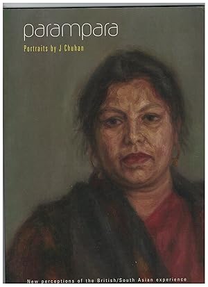 Immagine del venditore per Parampara: New Perceptions of the British / South Asian Experience venduto da Oopalba Books