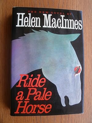 Seller image for Ride a Pale Horse for sale by Scene of the Crime, ABAC, IOBA